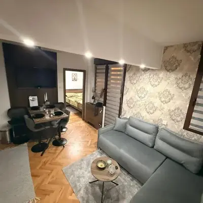 Gohemi Apartments