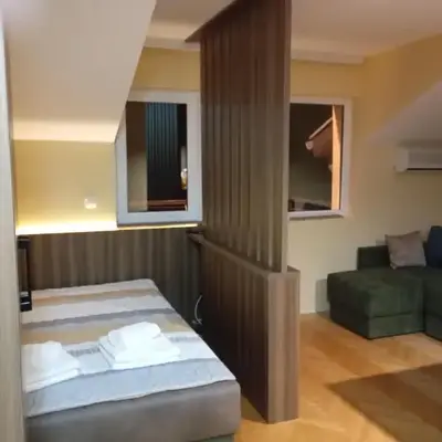 Apartmani Jelena 5