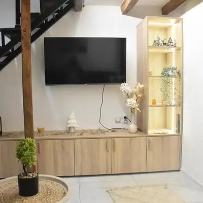 Fiko Apartment