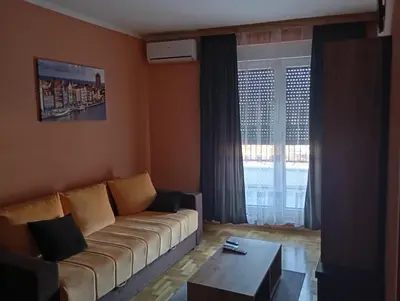 Gallery image of Apartmani Jelena 4 in Vrnjci