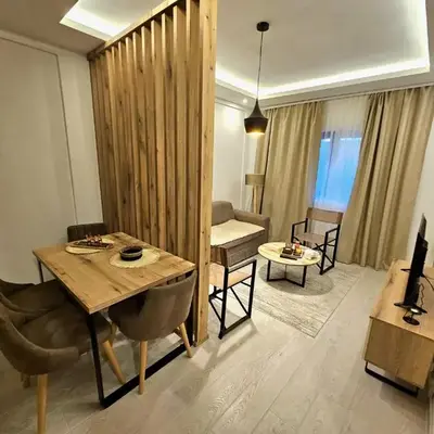 Apartman AniLu Milmari Resort N40