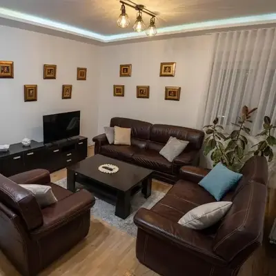 Apartman Nana