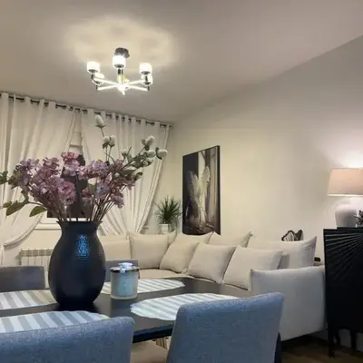 Stan na dan Bor Apartman