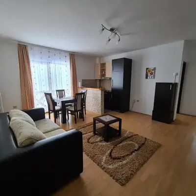 VILA KRUNA Apartments