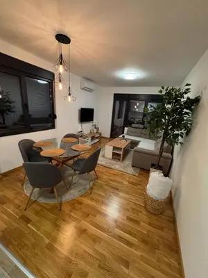 Gallery image of Stan na dan X in Niš