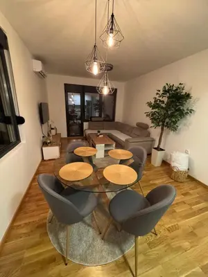 Gallery image of Stan na dan X in Niš