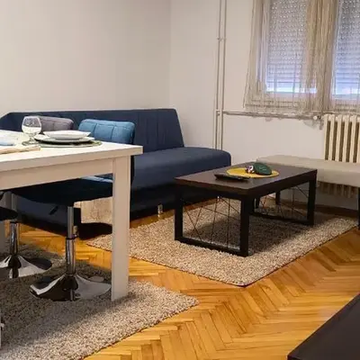 Apartman Vidačić