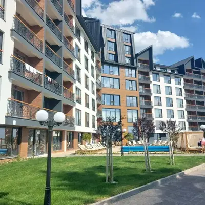 Apartman MM84b Residence Hill