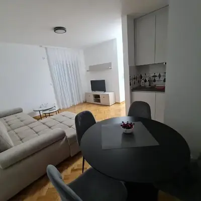 DA apartman