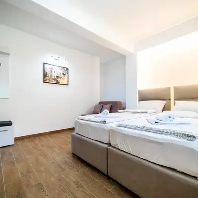 Vila Vrnjačka Banja