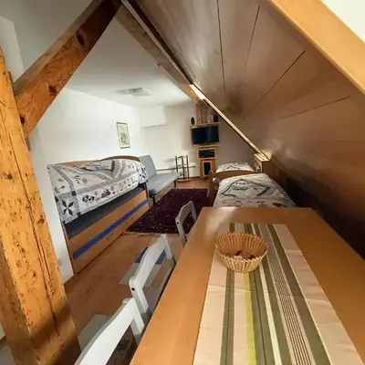 Konaci Spacious Studio in the Heart of the Slopes