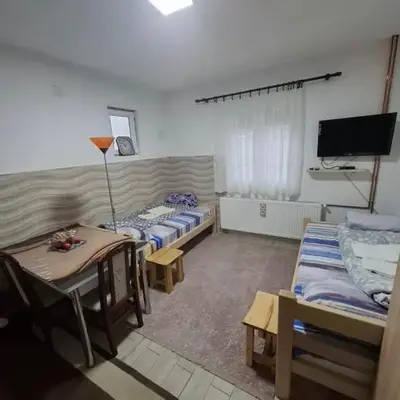 PODNOZJe KOPAONIKA