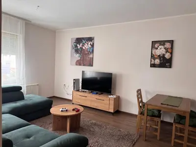 Gallery image of New apartment at the Center of the city in Niš