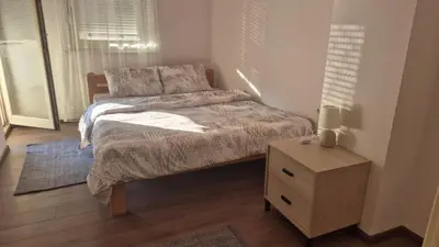 Gallery image of New apartment at the Center of the city in Niš