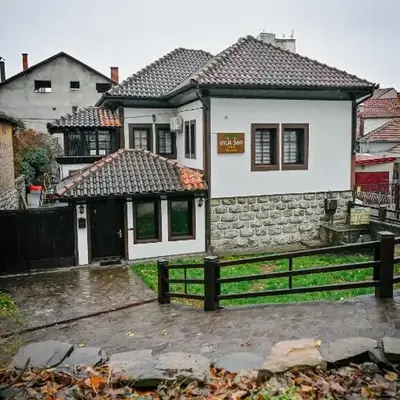 Vila369