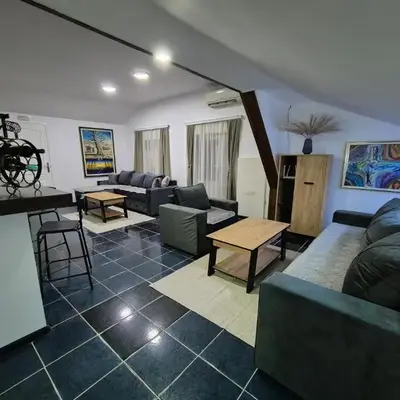 Niš Residence