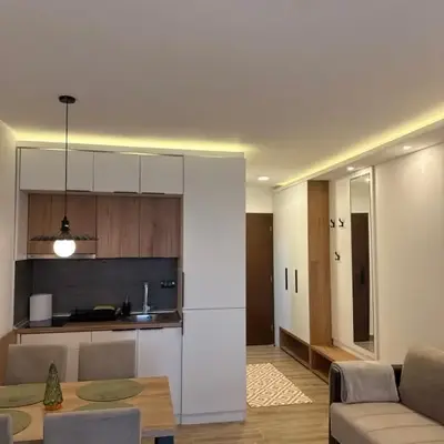 RASH Apartman