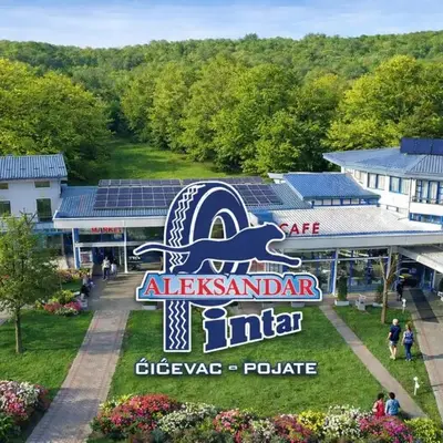 Motel Aleksandar