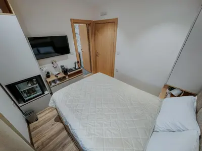 Gallery image of Iskra House - Sobe i Apartmani in Vlasotince