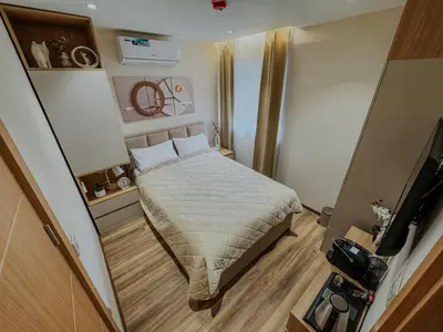 Gallery image of Iskra House - Sobe i Apartmani in Vlasotince