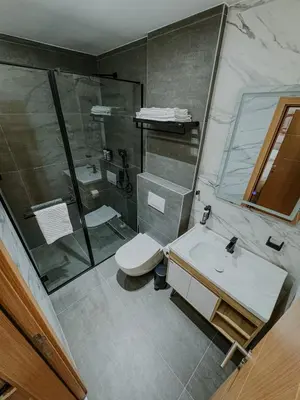 Gallery image of Iskra House - Sobe i Apartmani in Vlasotince