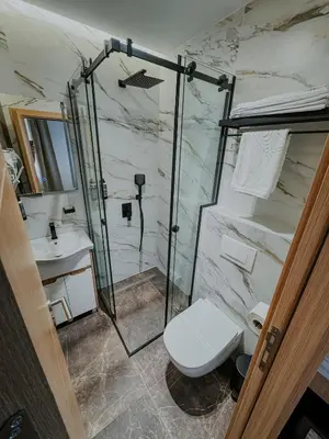 Gallery image of Iskra House - Sobe i Apartmani in Vlasotince