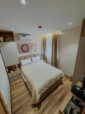 Gallery image of Iskra House - Sobe i Apartmani in Vlasotince