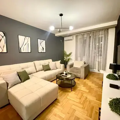 Park Residence 1