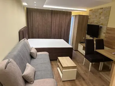 Gallery image of Premier Lux 38 Apartman in Kopaonik