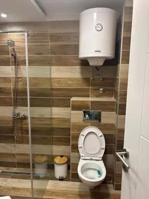 Gallery image of Premier Lux 38 Apartman in Kopaonik