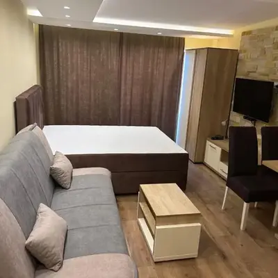Premier Lux 38 Apartman