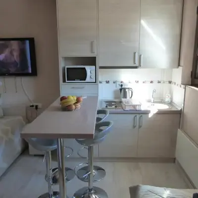 Apartments Sia