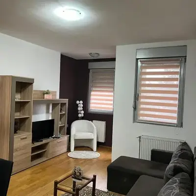 Apartman Irena