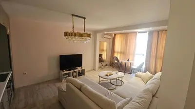 Gallery image of Top view in Niš