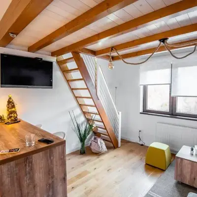 Apartman B24 Vidik Residence