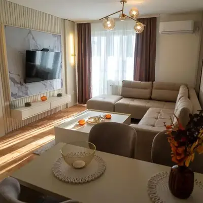 Nedodjija apartman