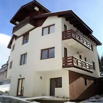 Vila Nina Kopaonik