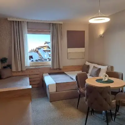 Celestis Apartmani Konaci