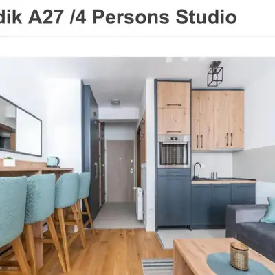 Apartman Vidik Residence A27 Kopaonik