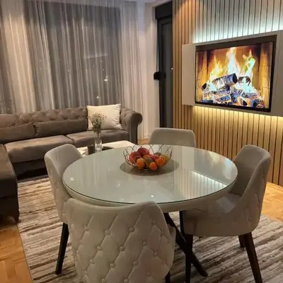 Comfortable Nis Apartment