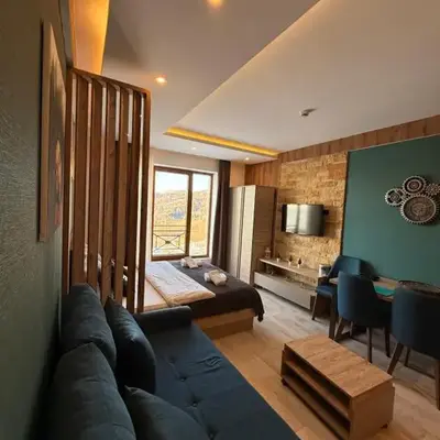 Mountain Nest - Milmari Resort & Spa