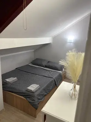 Gallery image of Fenix Apartman IV in Zaječar