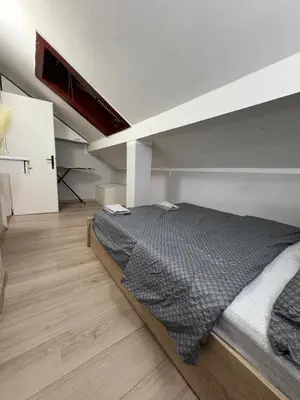 Gallery image of Fenix Apartman IV in Zaječar