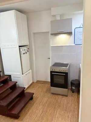 Gallery image of Fenix Apartman IV in Zaječar