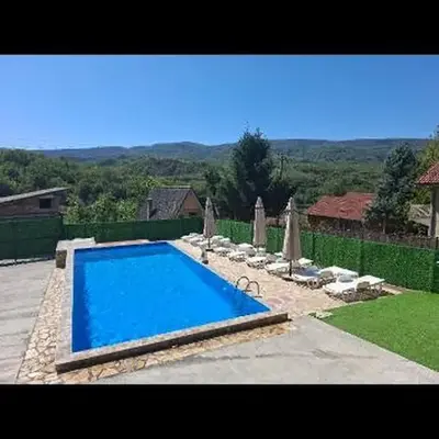 Bazen Jelasnica sobe
