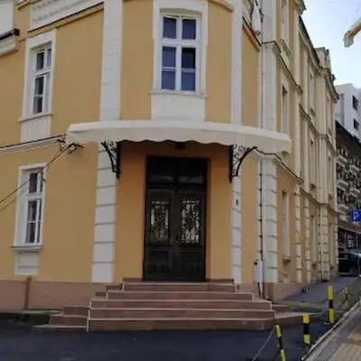 Apartman Danica