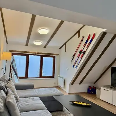 The Pine Loft by Kopaonik