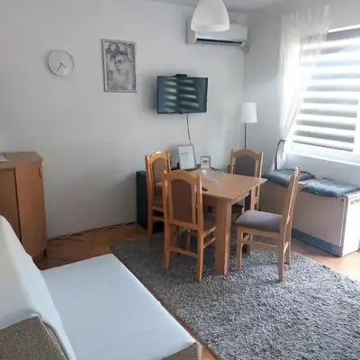 Apartman Javor