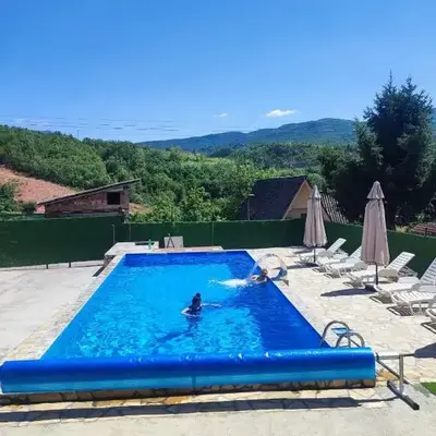 Bazen Jelasnica 1