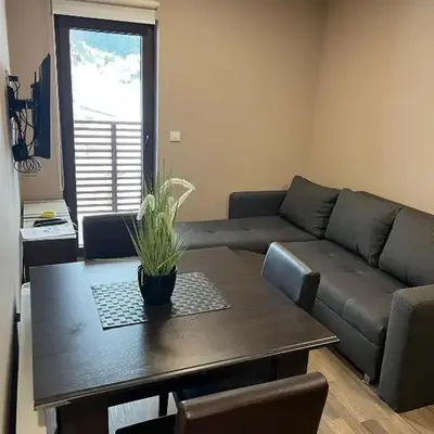 Apartment in Belvedere Hills Luxury Apartments and Spa